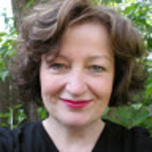 Meet your Posher, Margaret